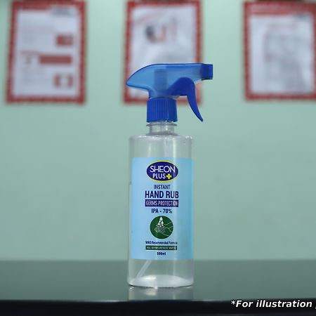 Hotel O Palak Residency Near Erragadda Metro Station Hyderabad Exteriör bild