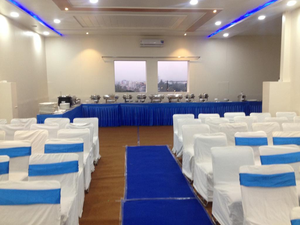 Hotel O Palak Residency Near Erragadda Metro Station Hyderabad Exteriör bild