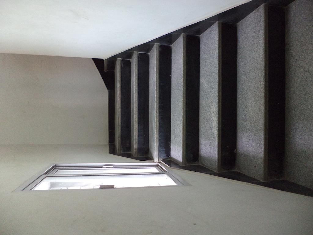 Hotel O Palak Residency Near Erragadda Metro Station Hyderabad Exteriör bild